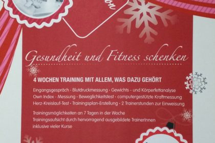 Gutschein