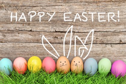 Ostern
